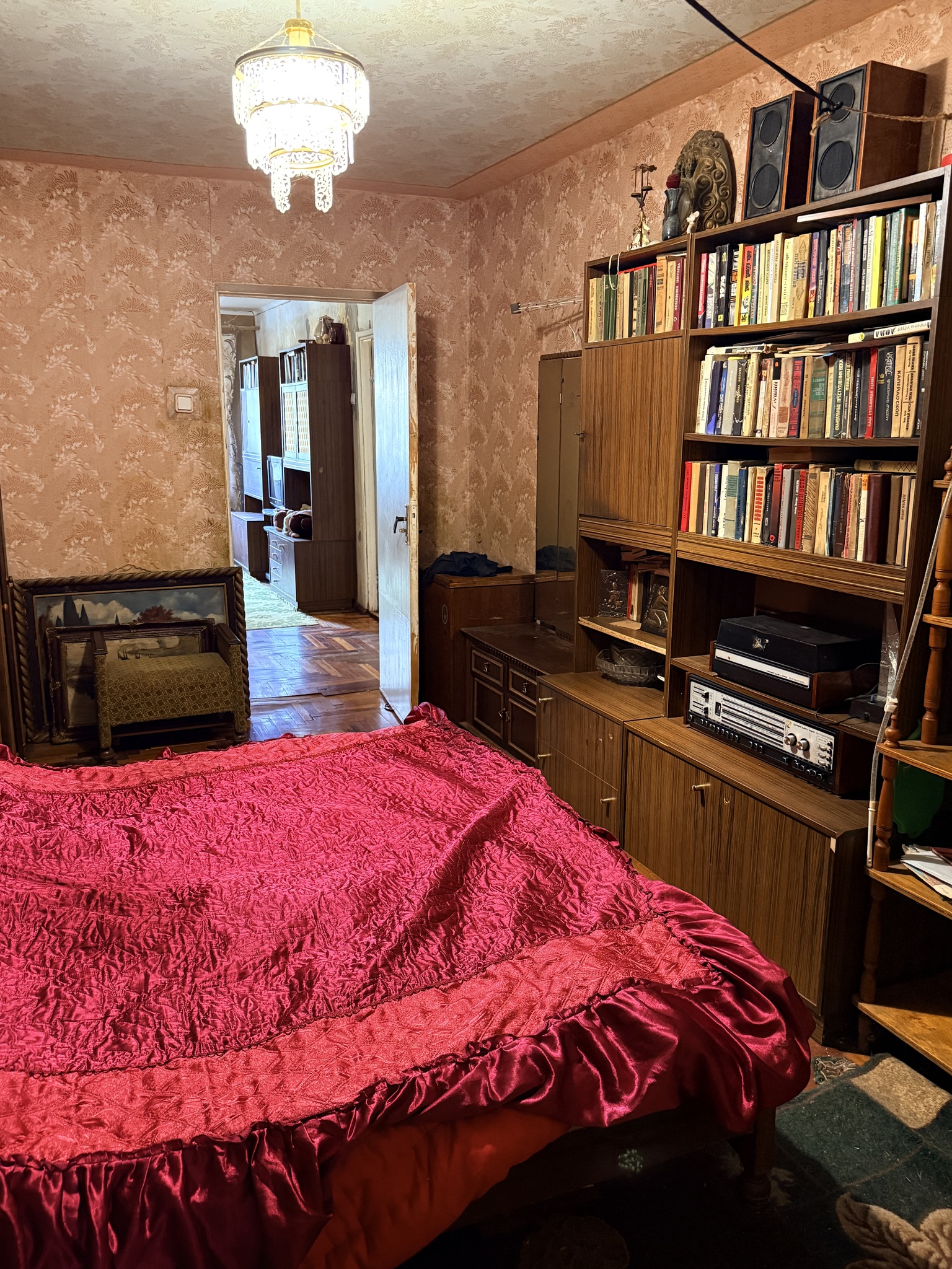 Аренда 3-комнатной квартиры 68 м², Воронина ул., 31