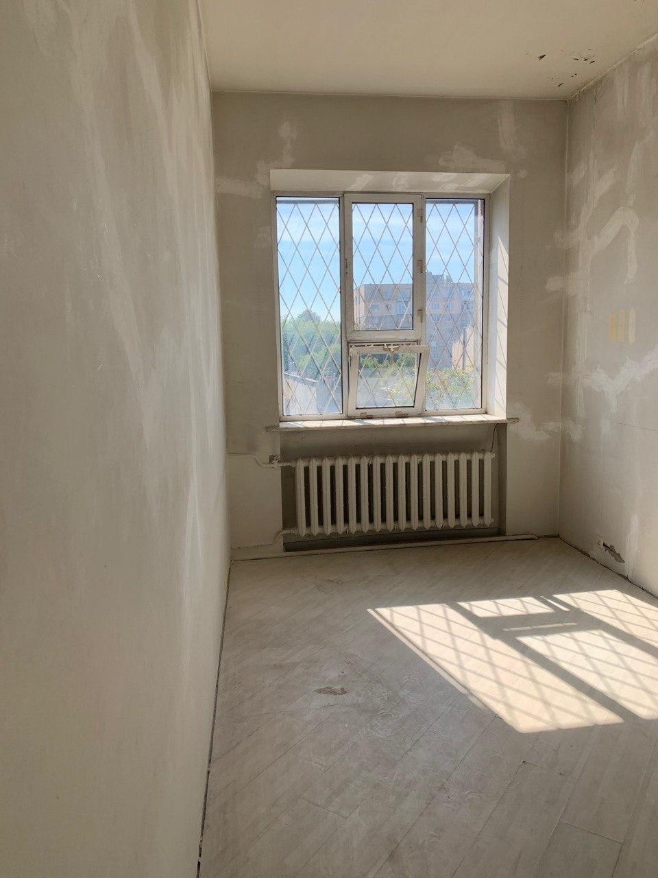 Продажа 2-комнатной квартиры 47 м², Ришельевская ул.