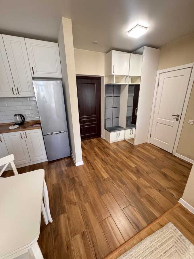 Аренда 1-комнатной квартиры 45 м², Правды просп., 41Д