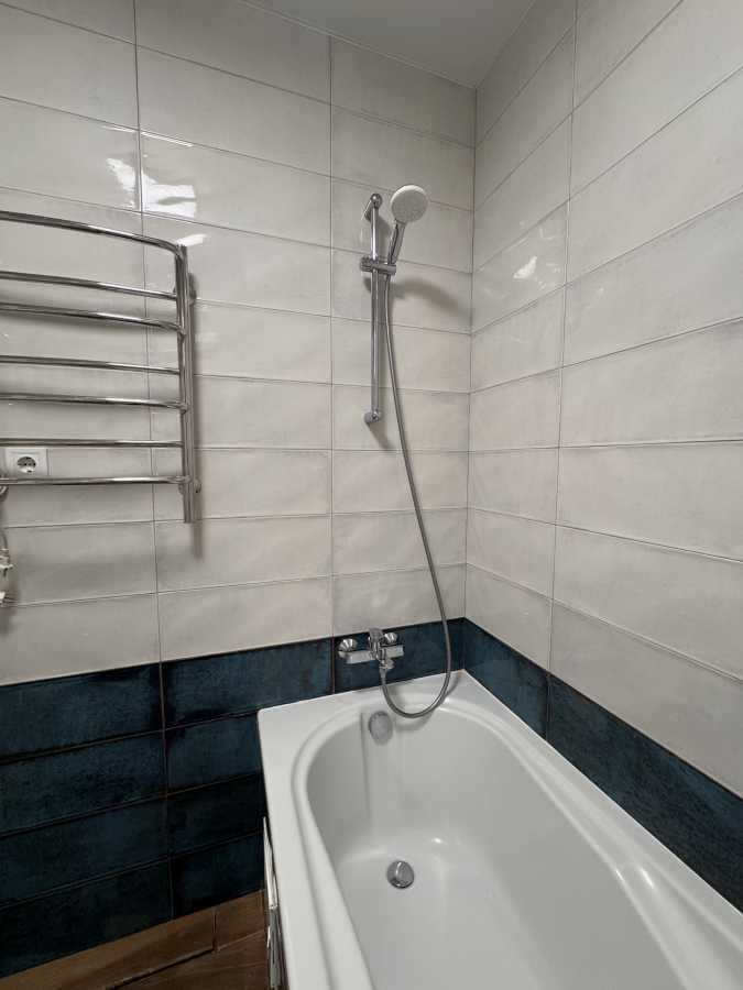 Аренда 1-комнатной квартиры 45 м², Правды просп., 41Д