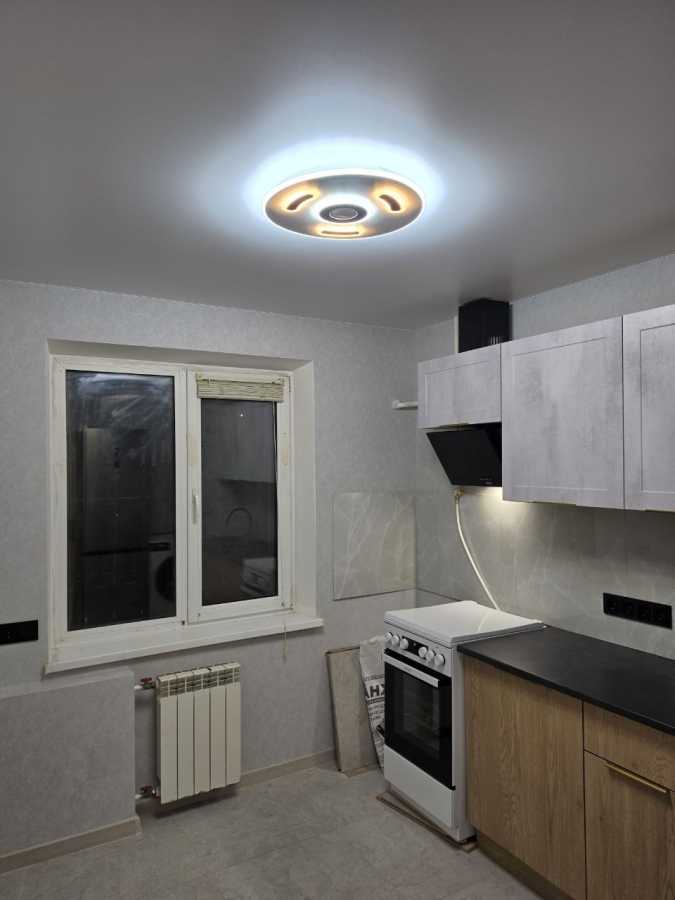 Продажа 3-комнатной квартиры 72 м², Владимира Маяковского просп., 22А
