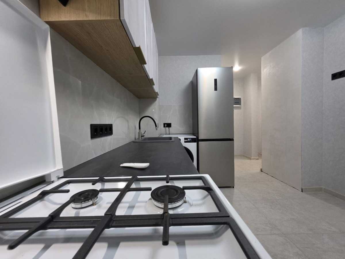 Продажа 3-комнатной квартиры 72 м², Владимира Маяковского просп., 22А