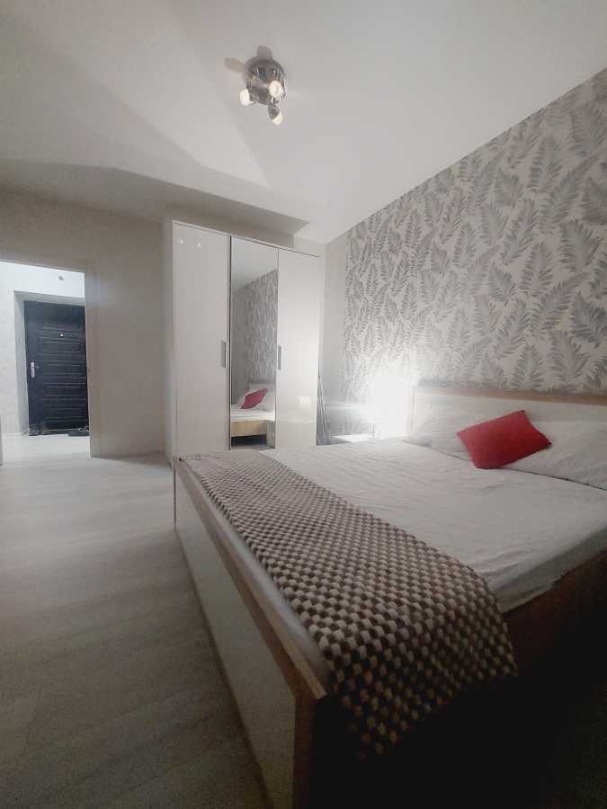 Аренда 1-комнатной квартиры 39 м², Героев Небесной Сотни просп., 36/1