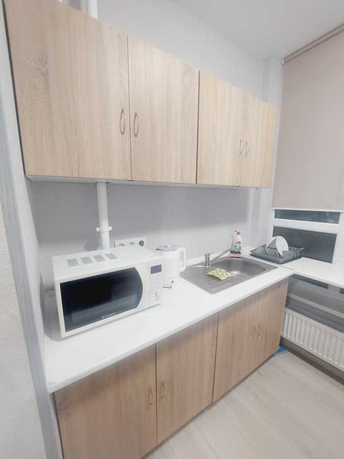Аренда 1-комнатной квартиры 39 м², Героев Небесной Сотни просп., 36/1