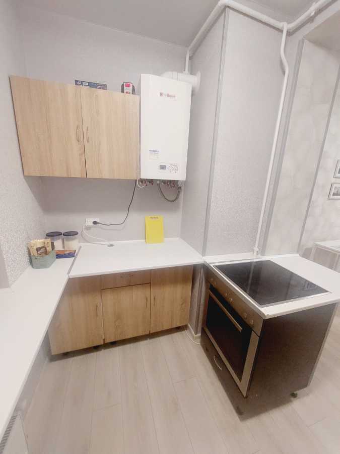 Аренда 1-комнатной квартиры 39 м², Героев Небесной Сотни просп., 36/1