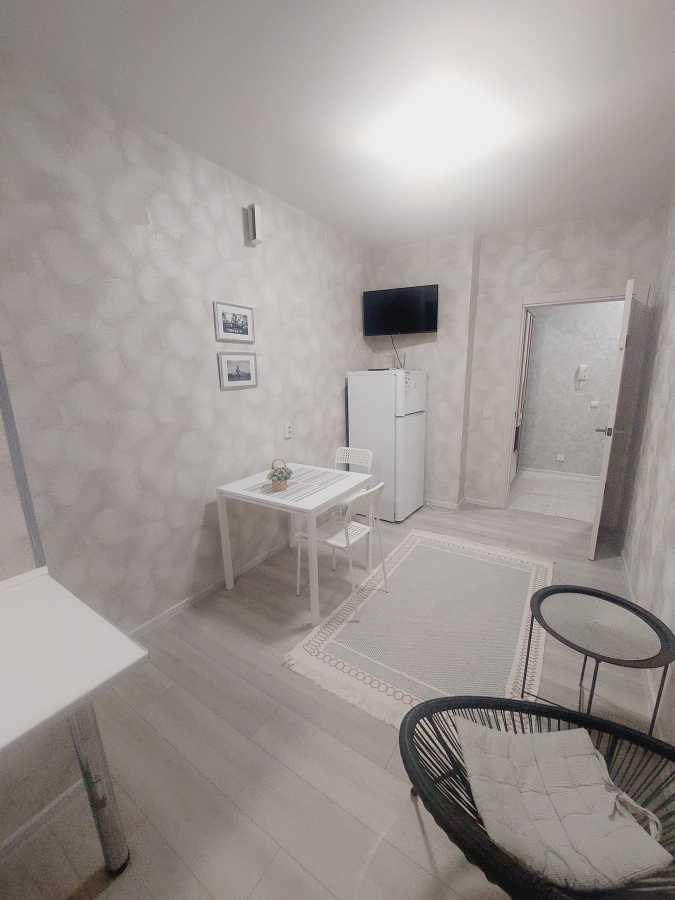 Аренда 1-комнатной квартиры 39 м², Героев Небесной Сотни просп., 36/1