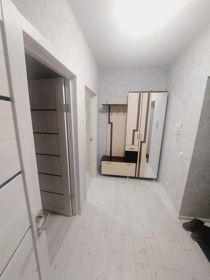 Аренда 1-комнатной квартиры 39 м², Героев Небесной Сотни просп., 36/1