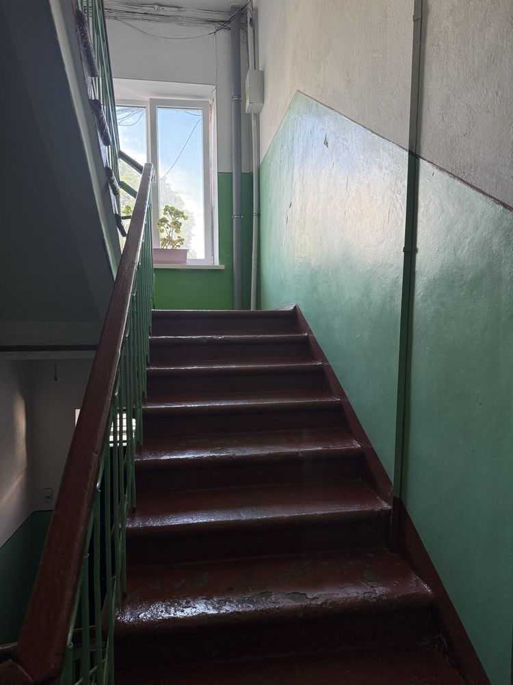 Продаж 2-кімнатної квартири 52 м², Малая Арнаутская вул., 72