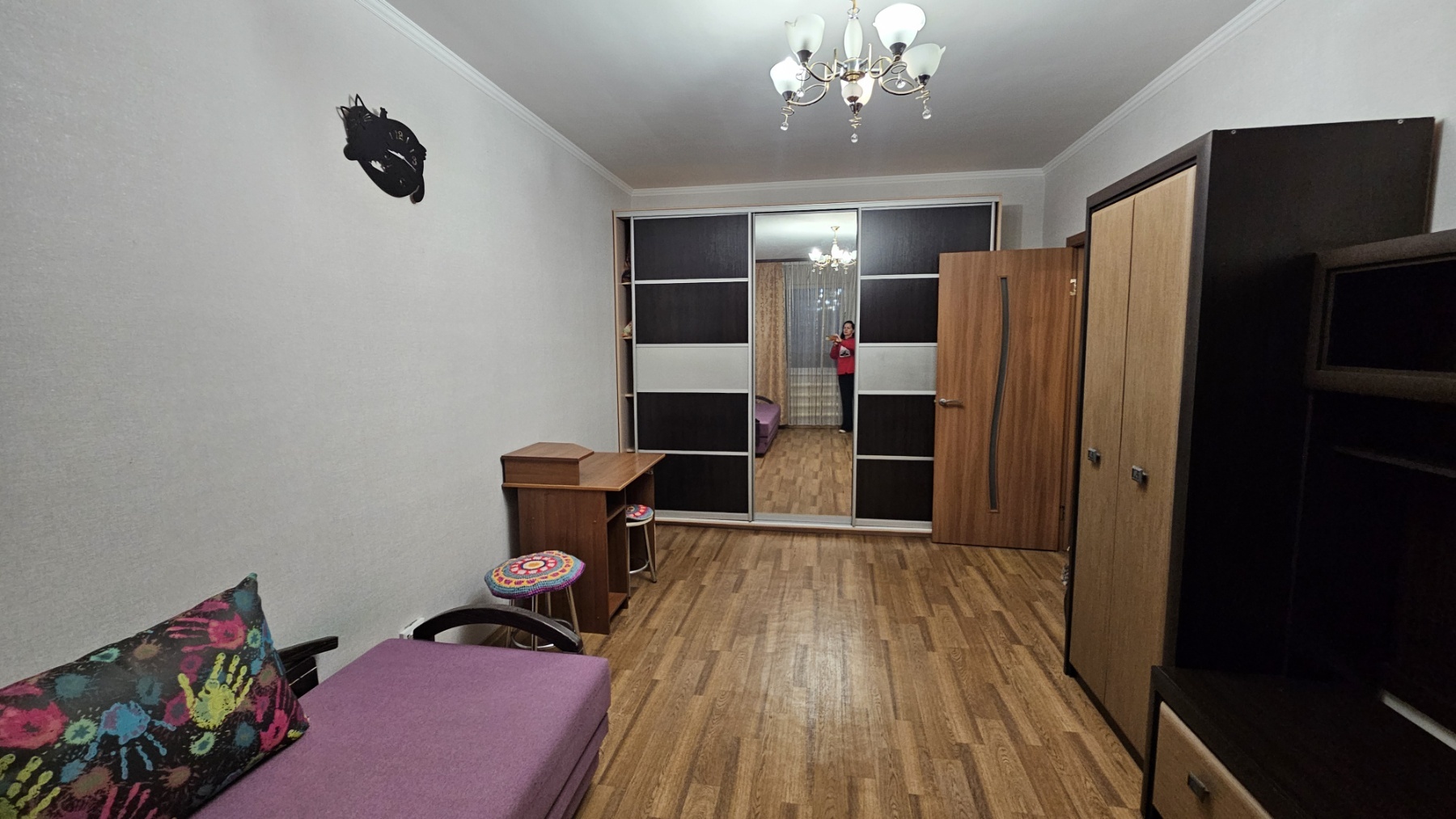 Оренда 1-кімнатної квартири 40 м², Петра Панча вул., 11А
