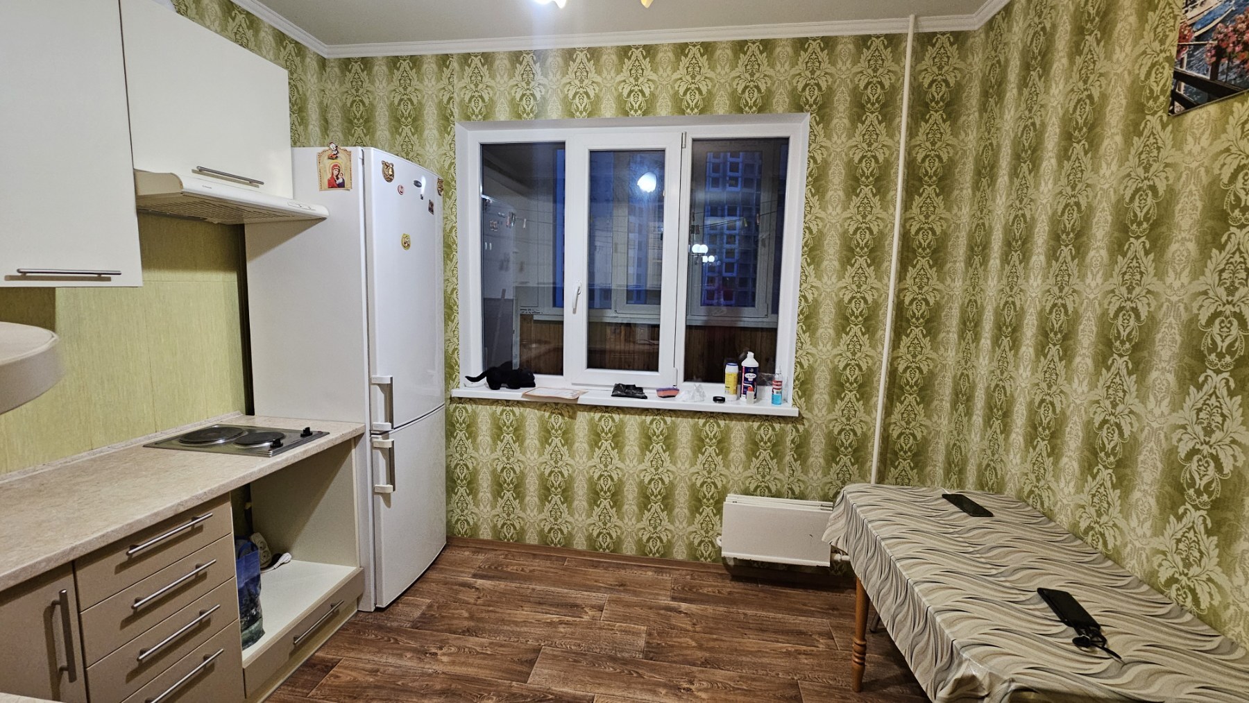 Оренда 1-кімнатної квартири 40 м², Петра Панча вул., 11А