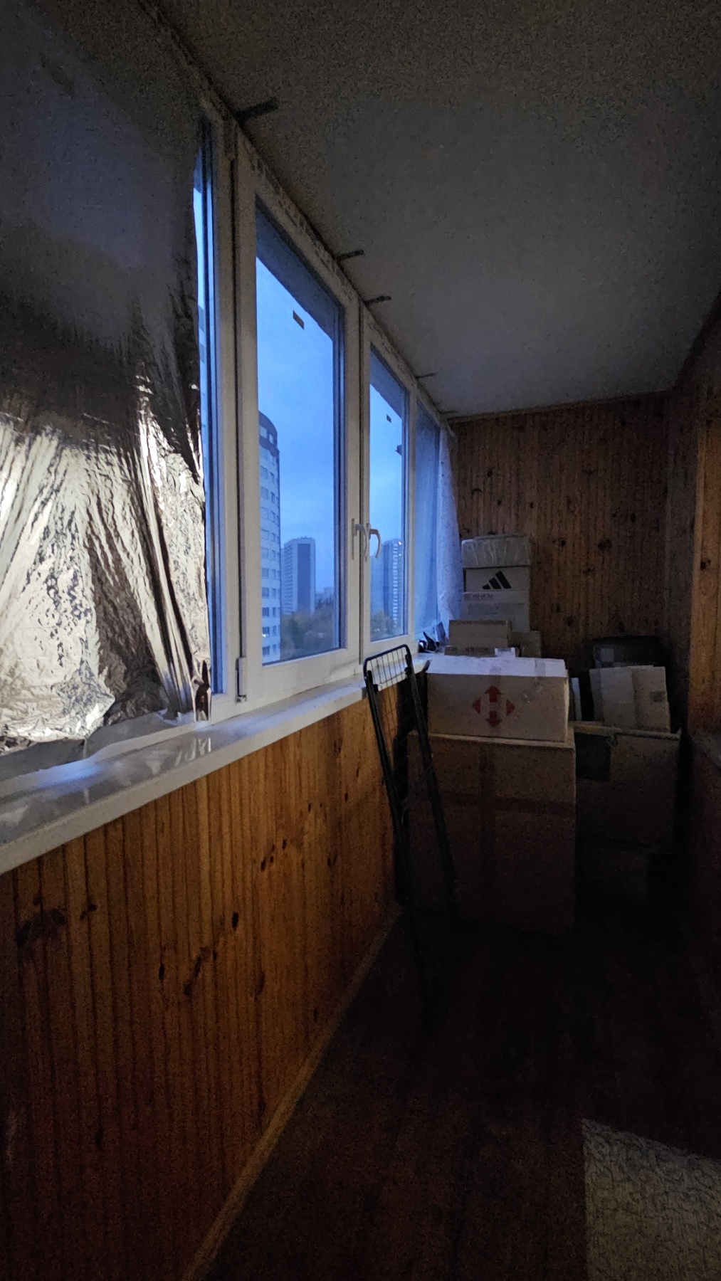 Оренда 1-кімнатної квартири 40 м², Петра Панча вул., 11А
