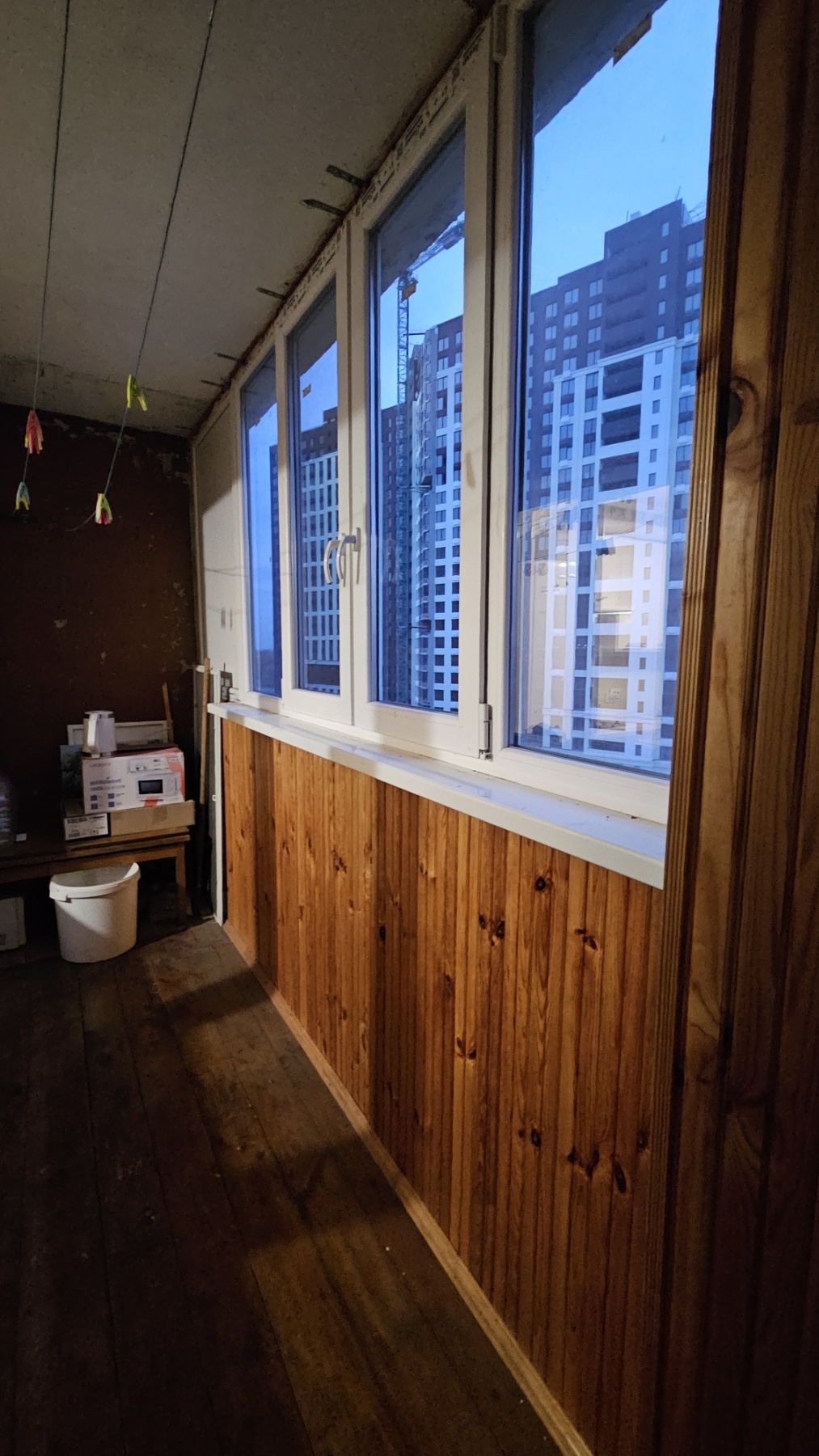 Оренда 1-кімнатної квартири 40 м², Петра Панча вул., 11А