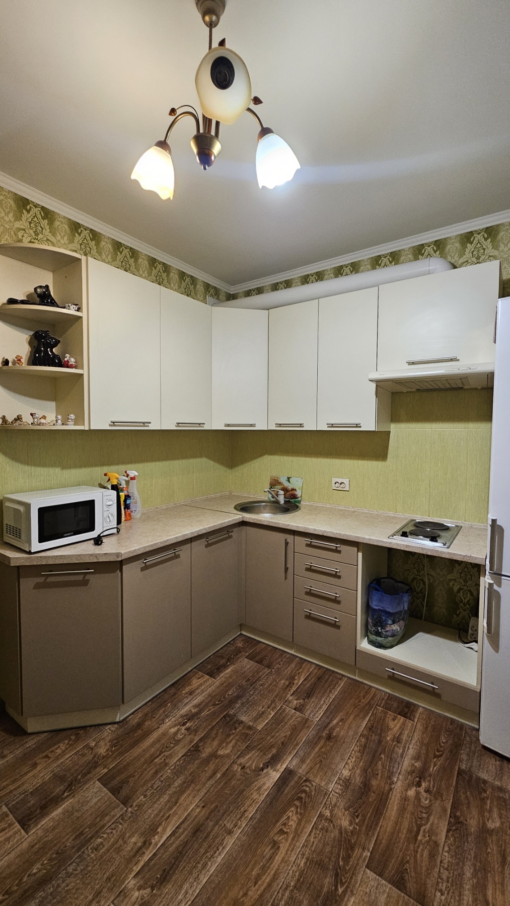 Оренда 1-кімнатної квартири 40 м², Петра Панча вул., 11А