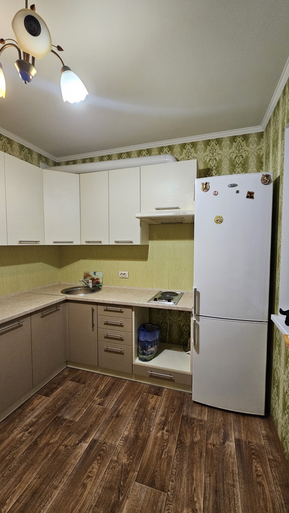 Оренда 1-кімнатної квартири 40 м², Петра Панча вул., 11А