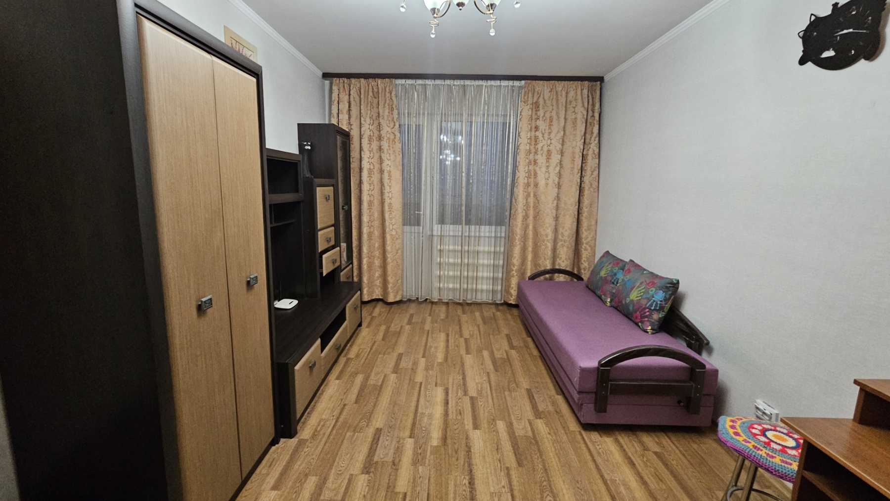 Оренда 1-кімнатної квартири 40 м², Петра Панча вул., 11А