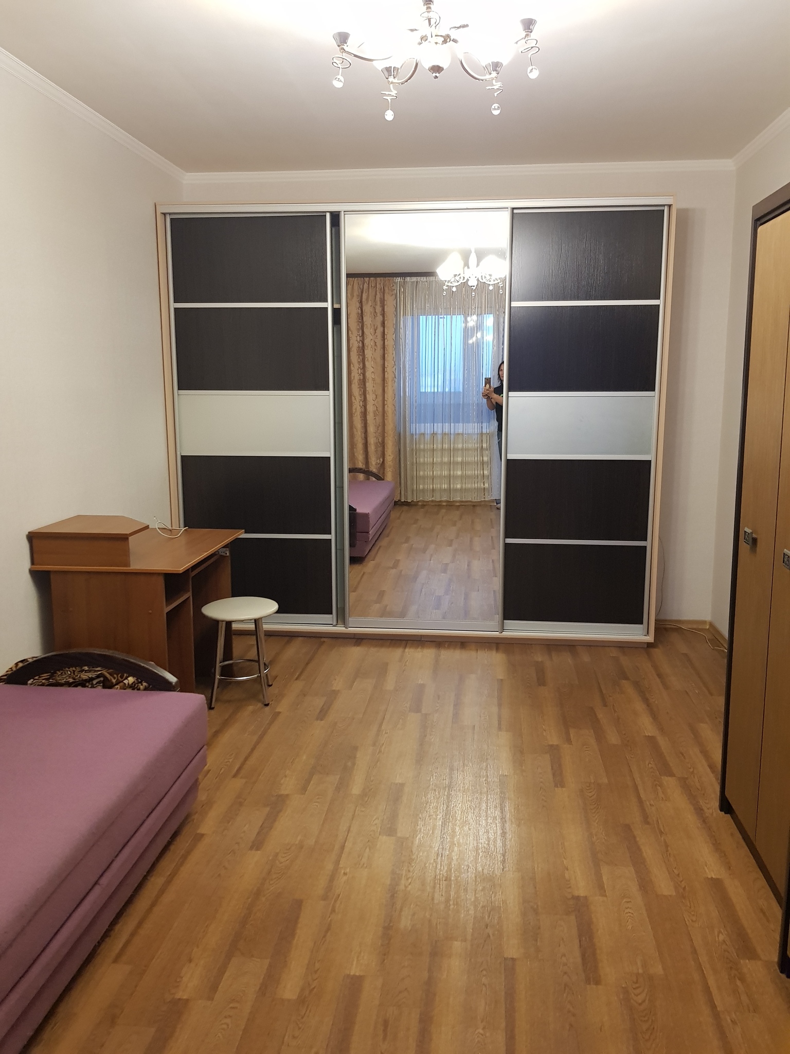 Оренда 1-кімнатної квартири 40 м², Петра Панча вул., 11А