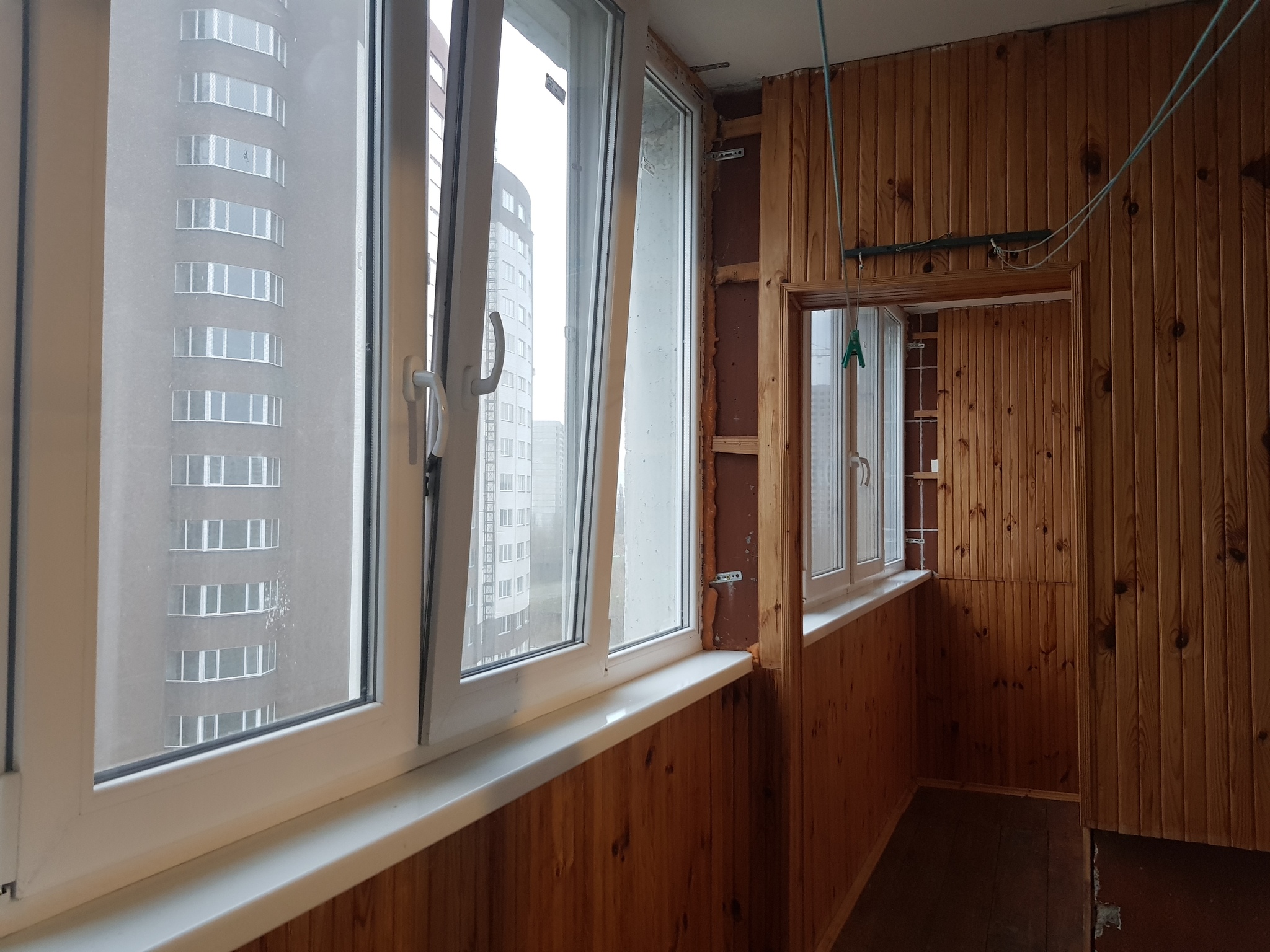 Оренда 1-кімнатної квартири 40 м², Петра Панча вул., 11А