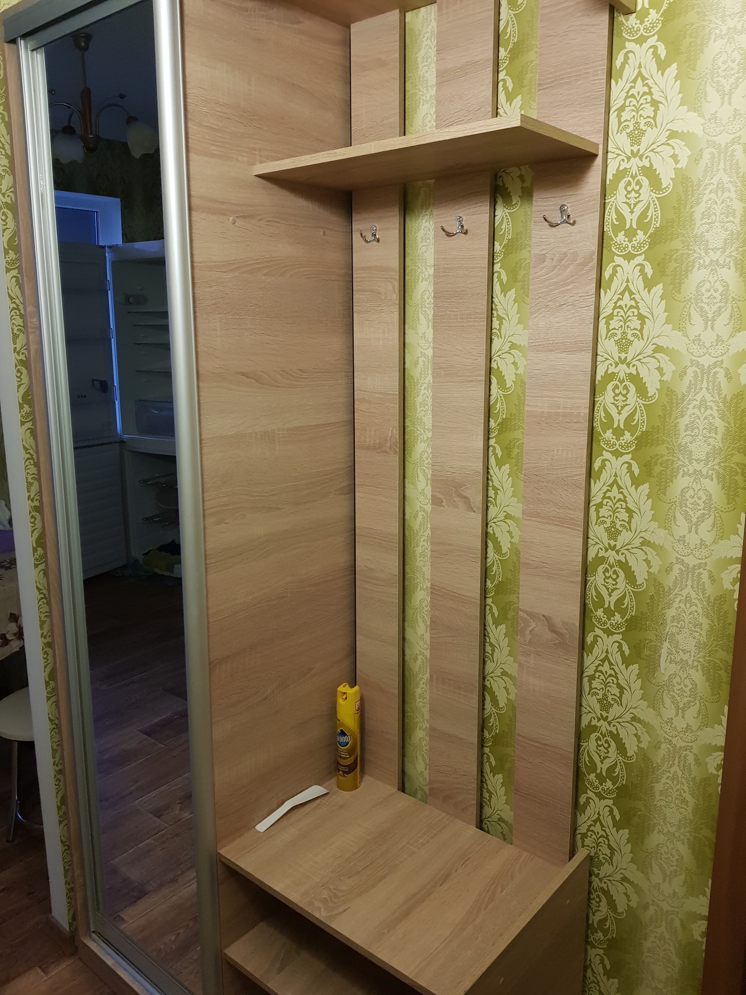 Оренда 1-кімнатної квартири 40 м², Петра Панча вул., 11А