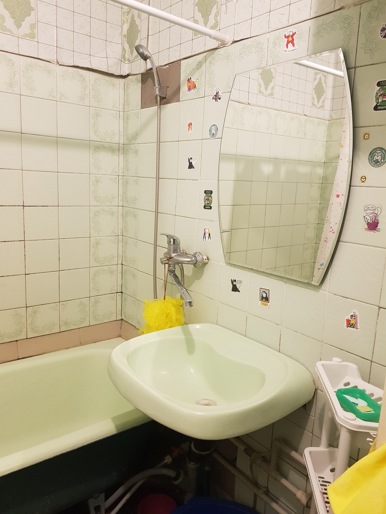 Оренда 1-кімнатної квартири 40 м², Петра Панча вул., 11А