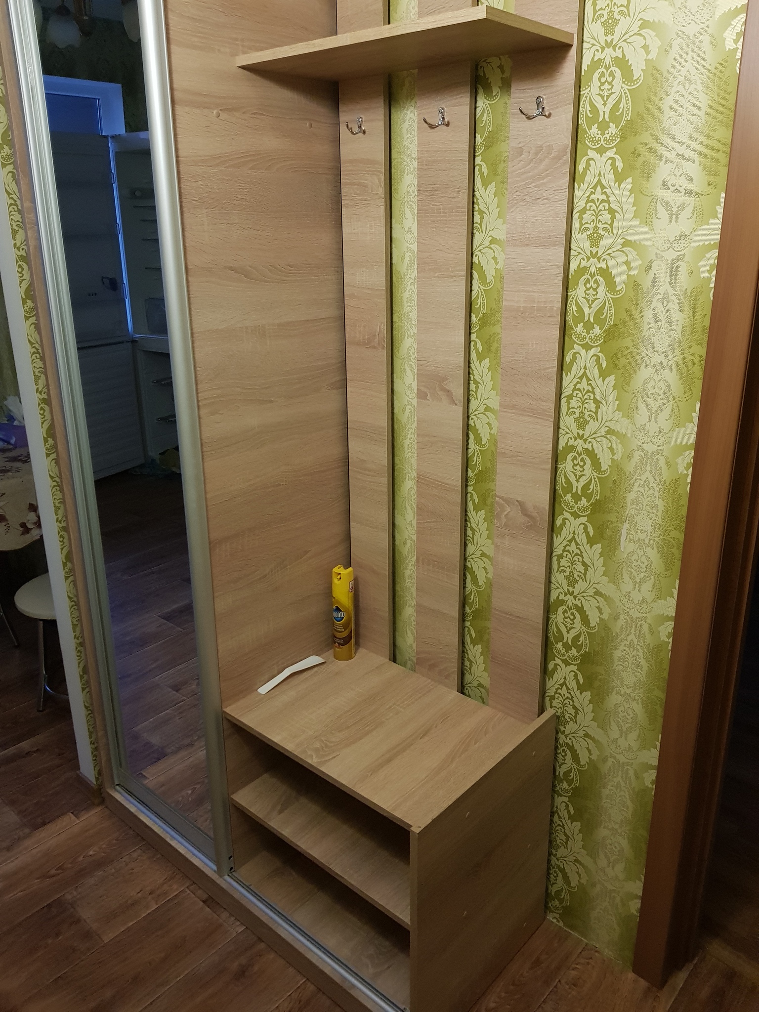Оренда 1-кімнатної квартири 40 м², Петра Панча вул., 11А