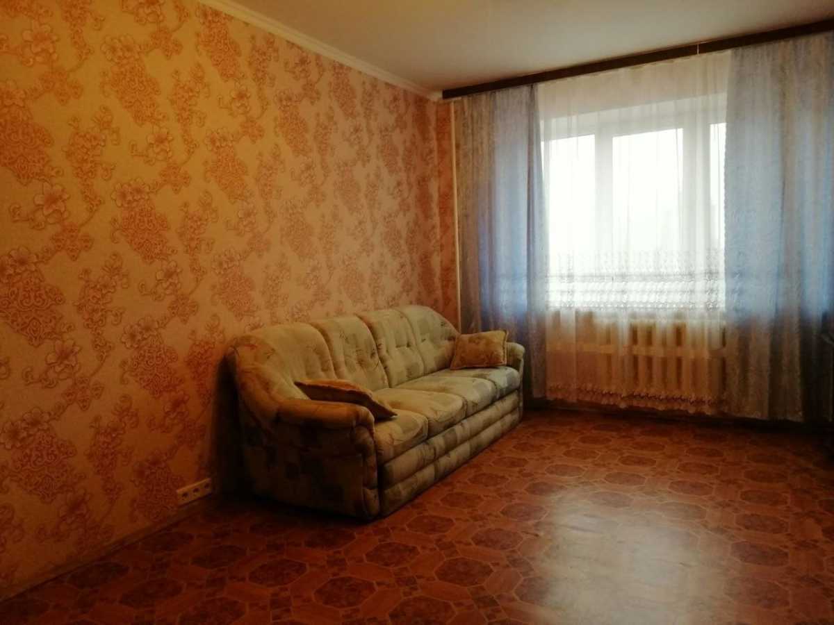 Аренда 1-комнатной квартиры 36 м², Академика Киприанова ул., 4