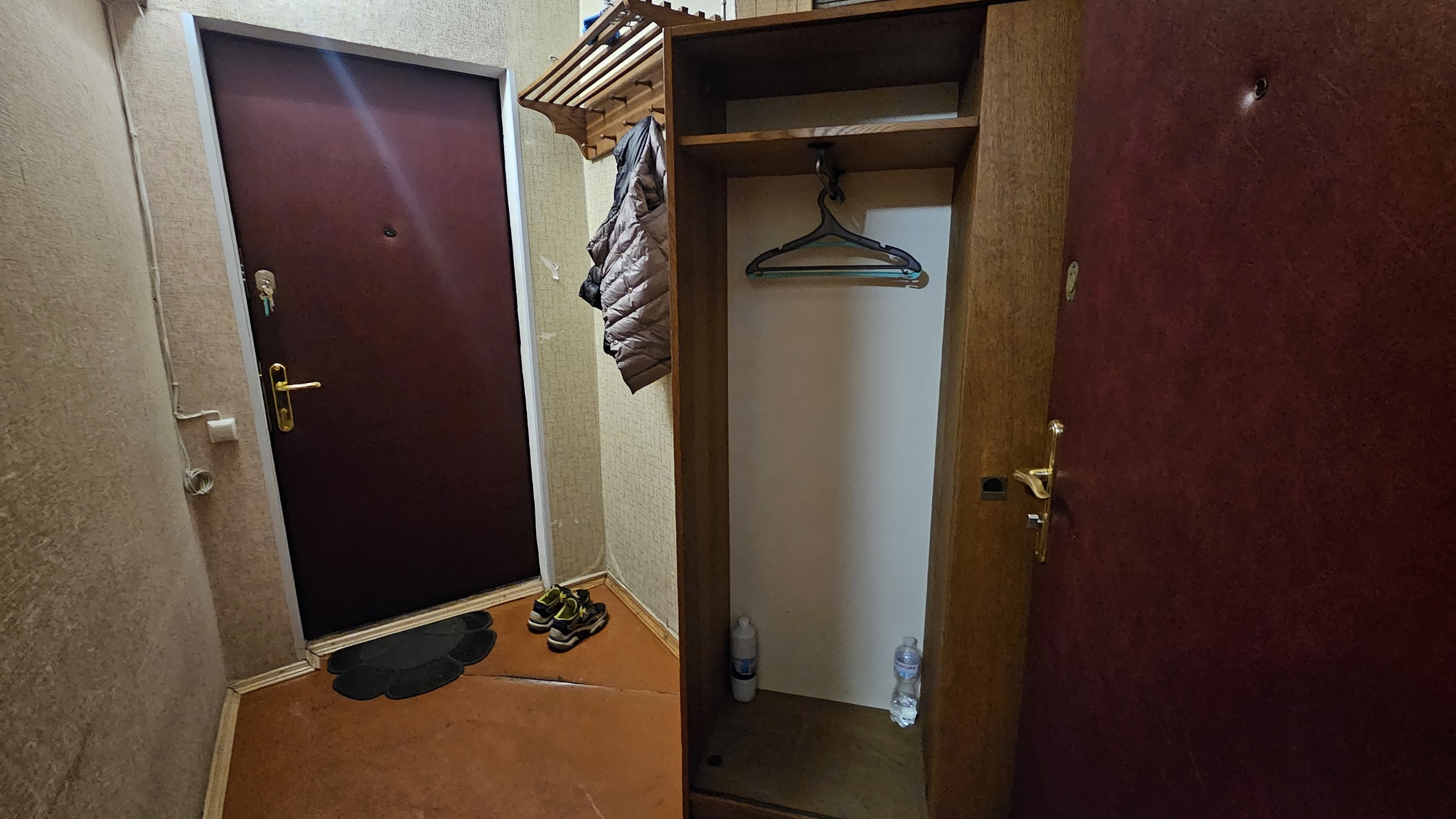 Оренда 1-кімнатної квартири 50 м², Оболонська пл., 2А