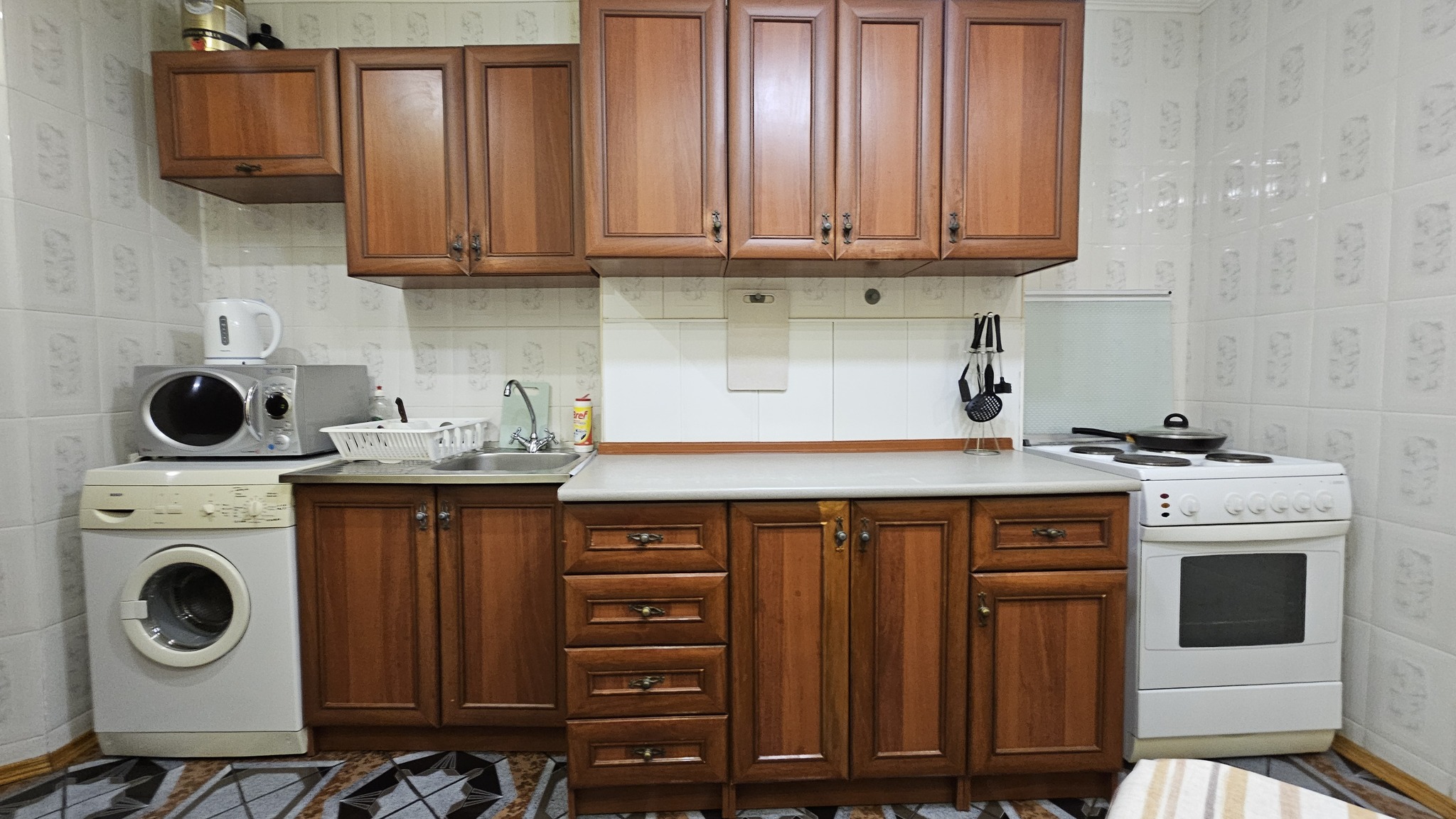 Оренда 1-кімнатної квартири 50 м², Оболонська пл., 2А