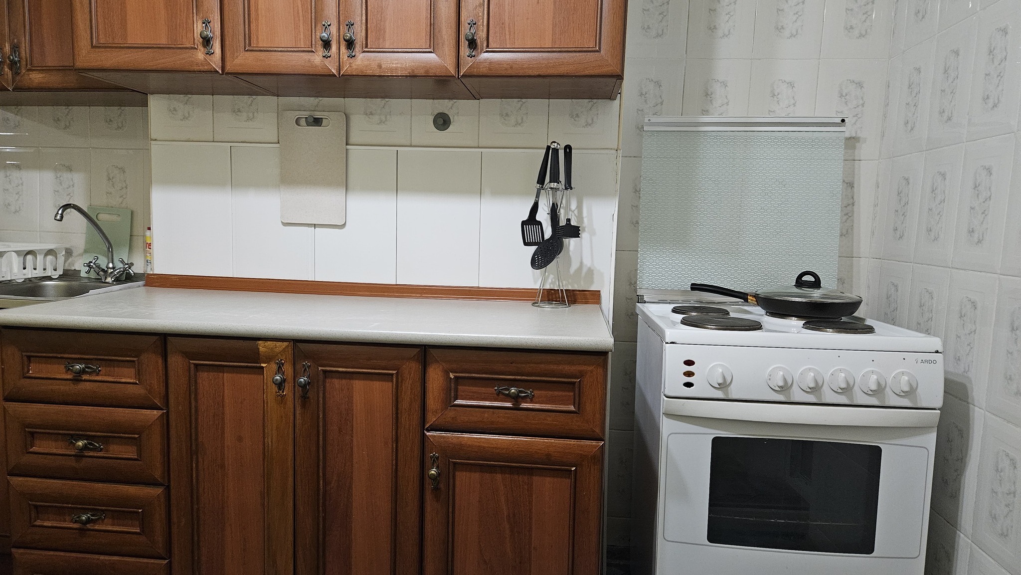 Оренда 1-кімнатної квартири 50 м², Оболонська пл., 2А