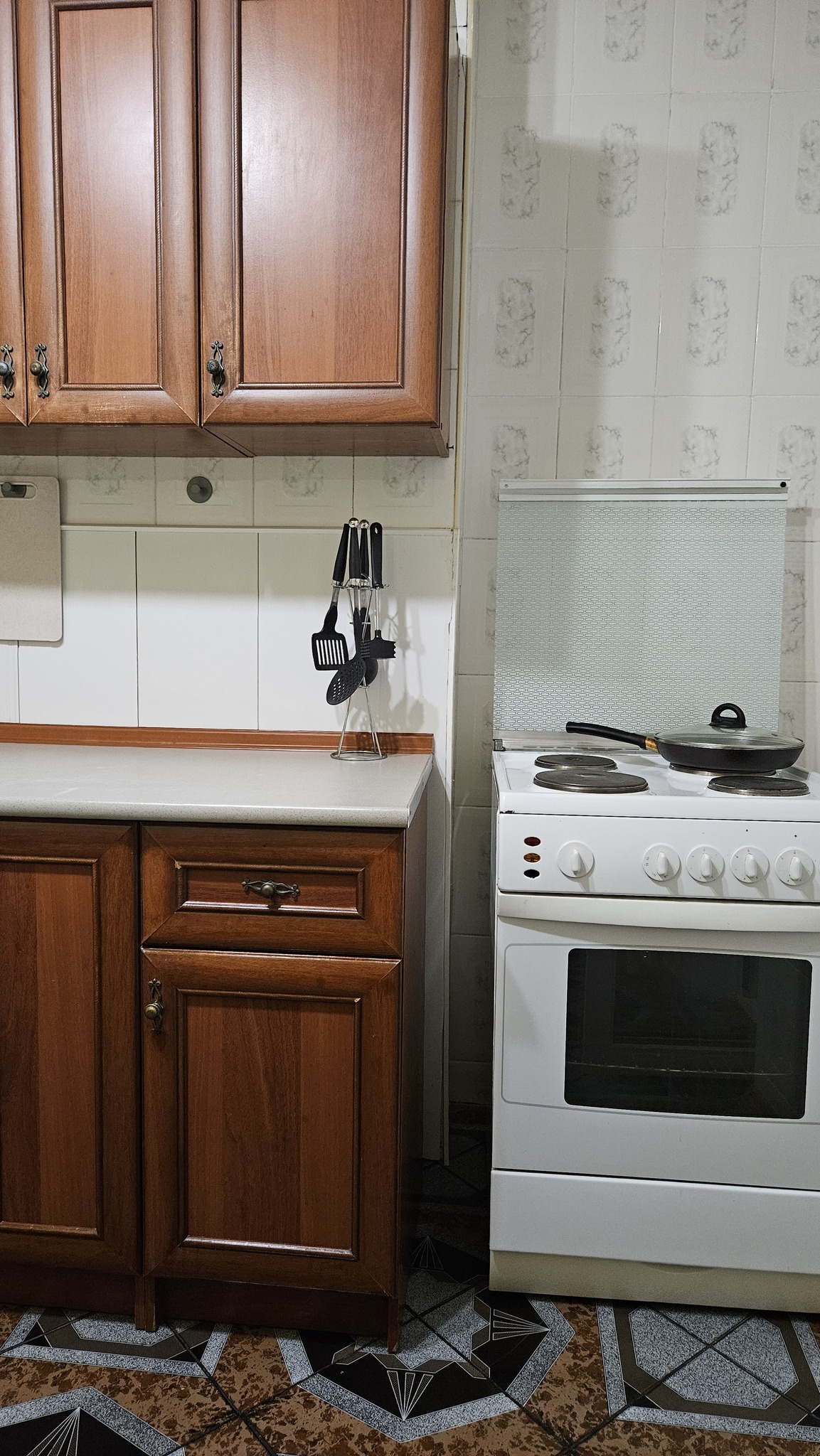 Оренда 1-кімнатної квартири 50 м², Оболонська пл., 2А