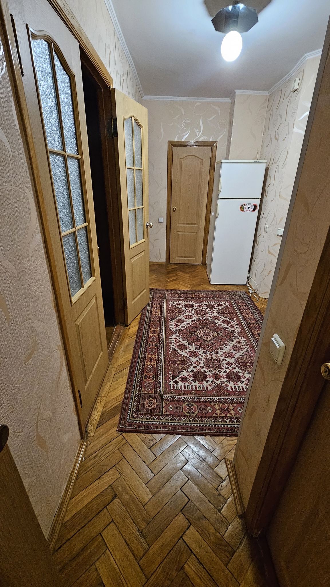 Оренда 1-кімнатної квартири 50 м², Оболонська пл., 2А
