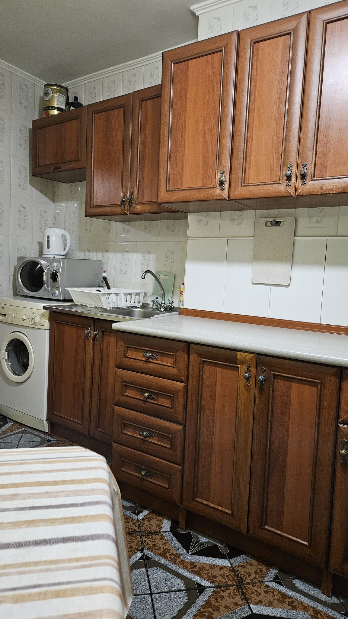 Оренда 1-кімнатної квартири 50 м², Оболонська пл., 2А