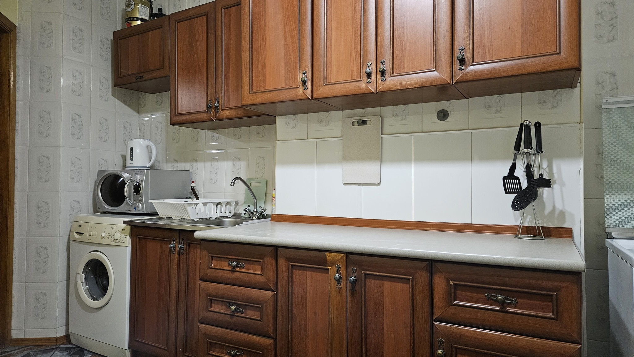 Оренда 1-кімнатної квартири 50 м², Оболонська пл., 2А