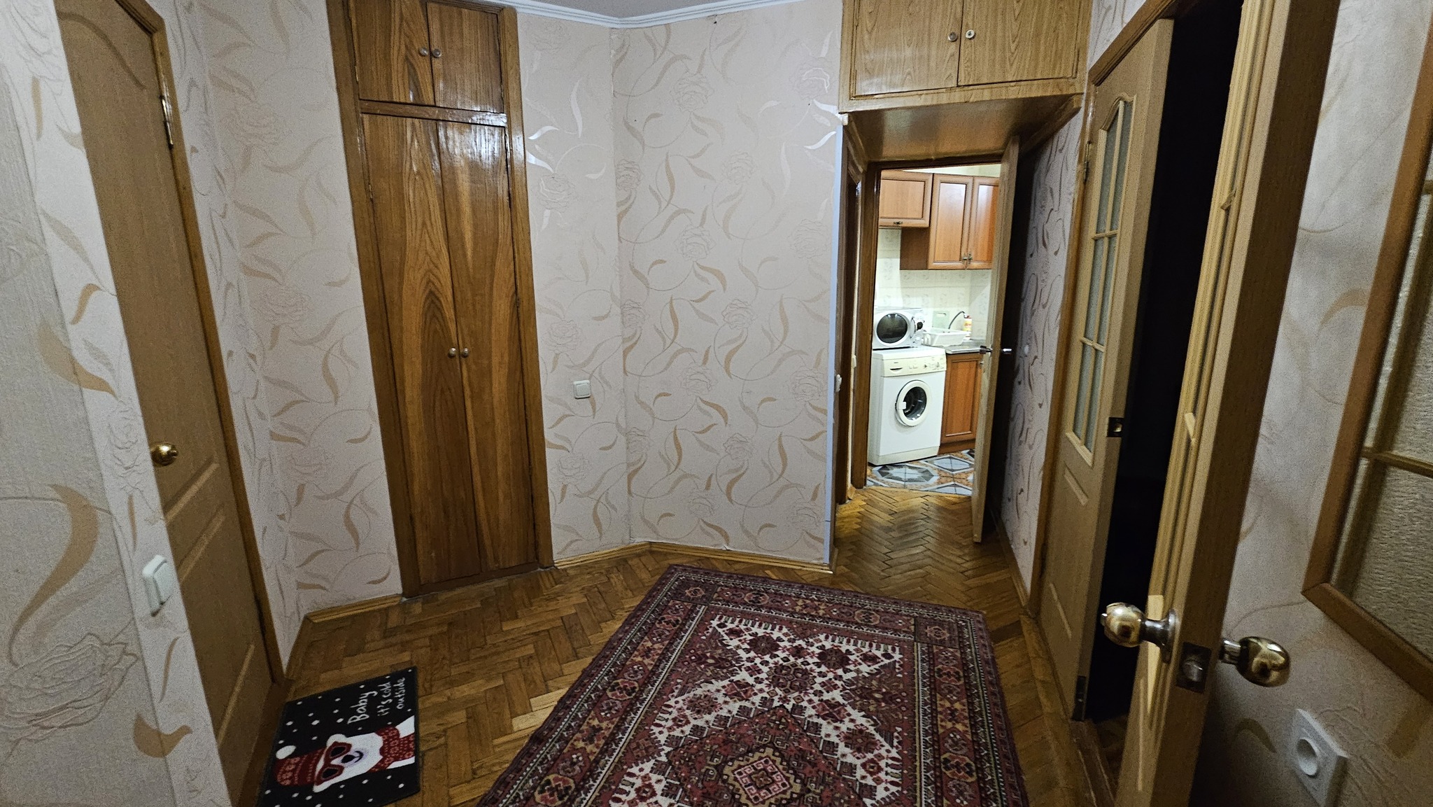 Оренда 1-кімнатної квартири 50 м², Оболонська пл., 2А