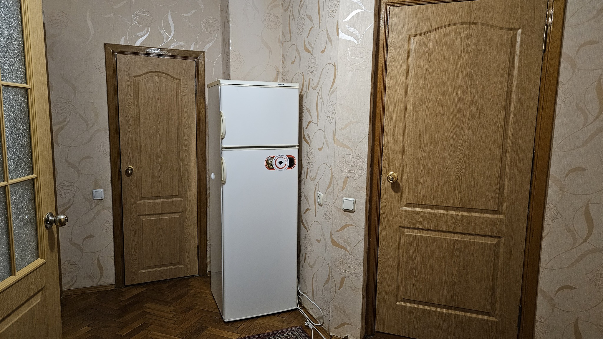 Оренда 1-кімнатної квартири 50 м², Оболонська пл., 2А