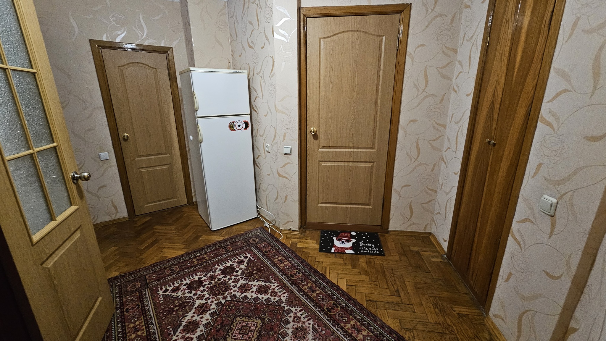 Оренда 1-кімнатної квартири 50 м², Оболонська пл., 2А
