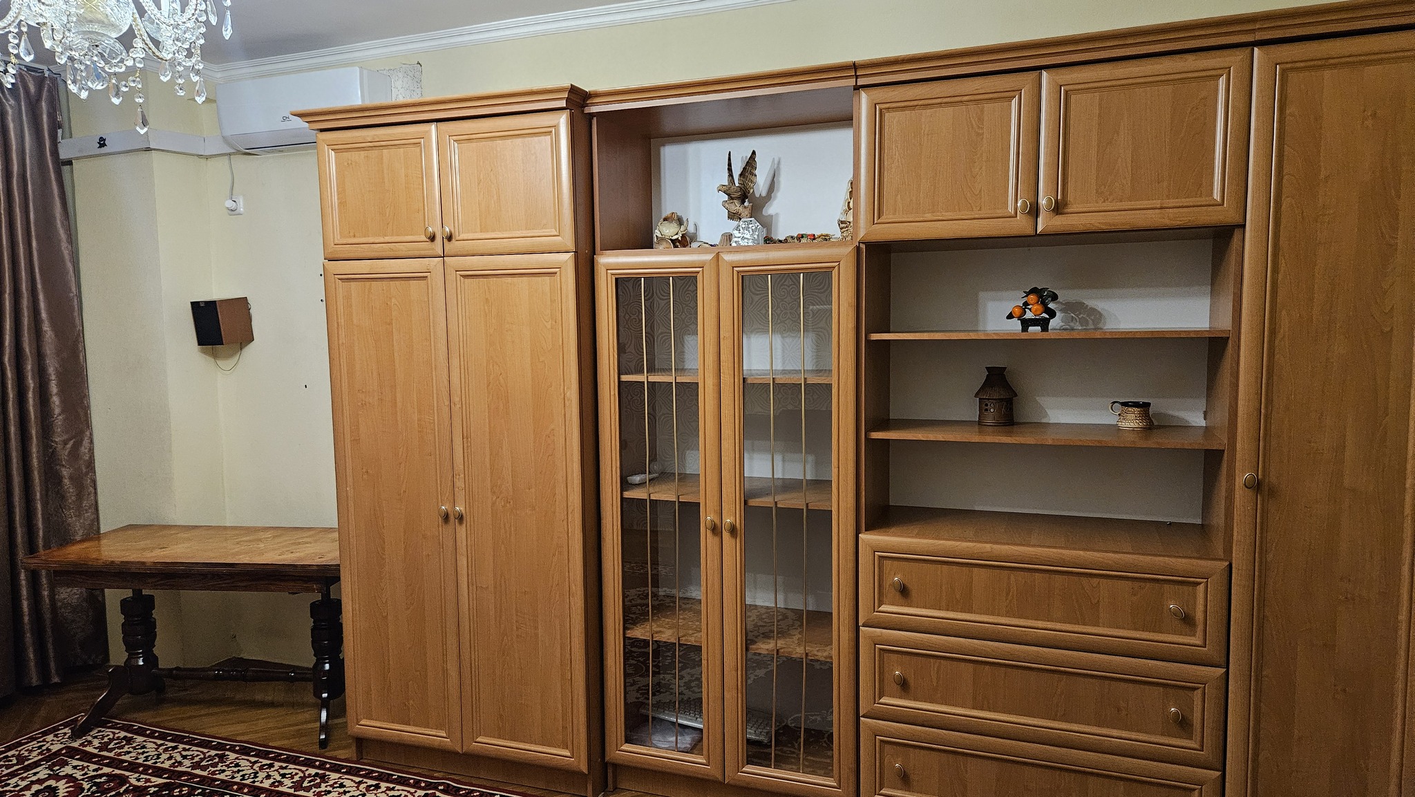 Оренда 1-кімнатної квартири 50 м², Оболонська пл., 2А