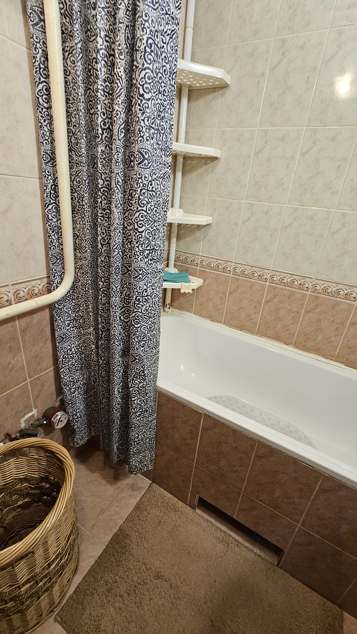 Оренда 1-кімнатної квартири 50 м², Оболонська пл., 2А