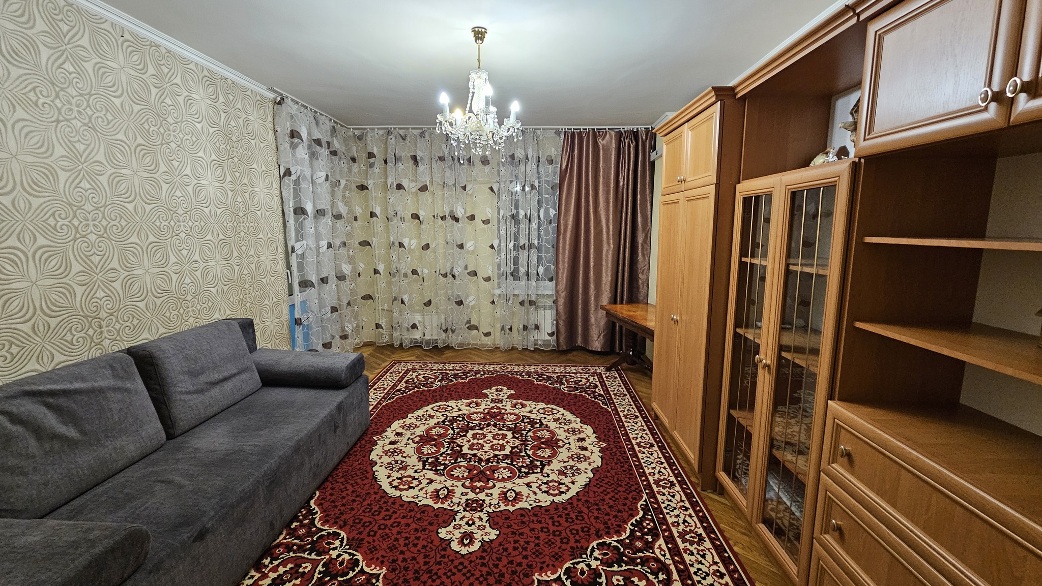 Оренда 1-кімнатної квартири 50 м², Оболонська пл., 2А