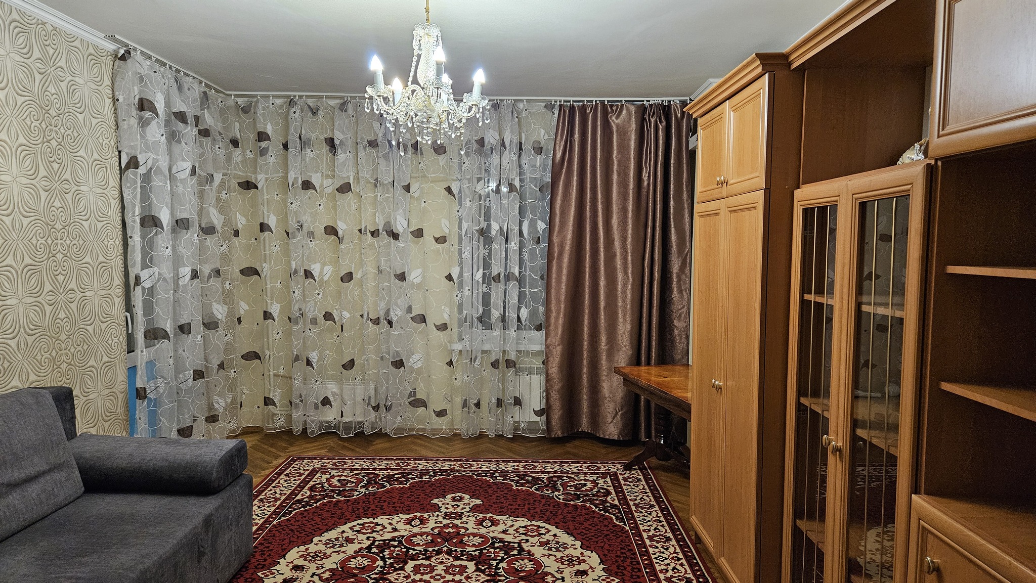 Оренда 1-кімнатної квартири 50 м², Оболонська пл., 2А