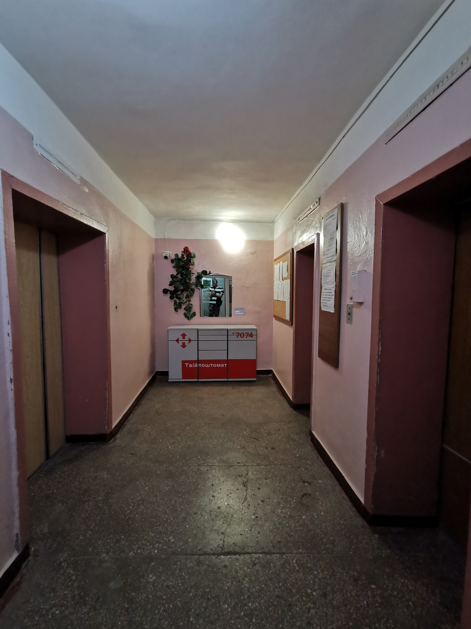 Оренда 1-кімнатної квартири 50 м², Оболонська пл., 2А