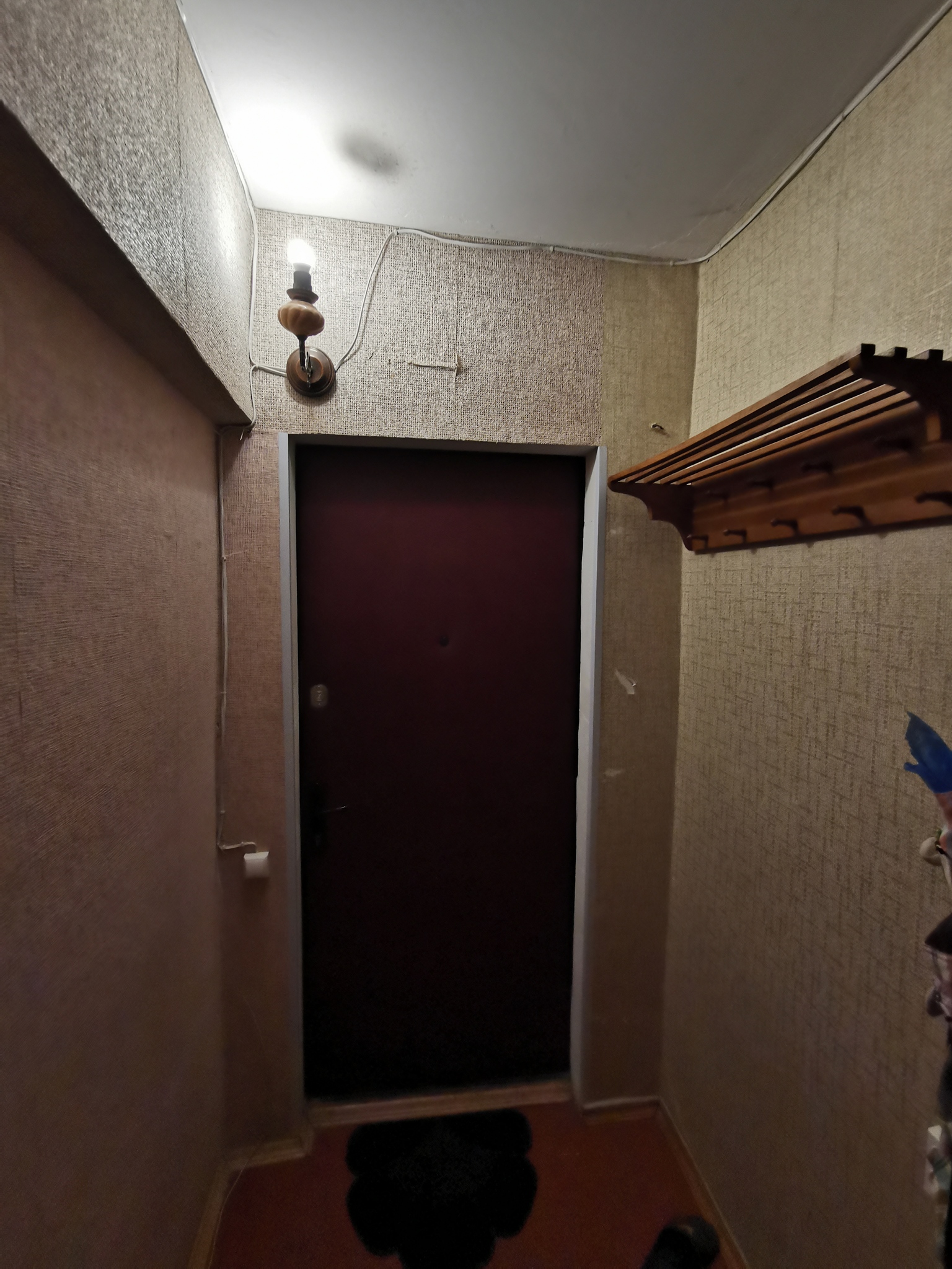 Оренда 1-кімнатної квартири 50 м², Оболонська пл., 2А
