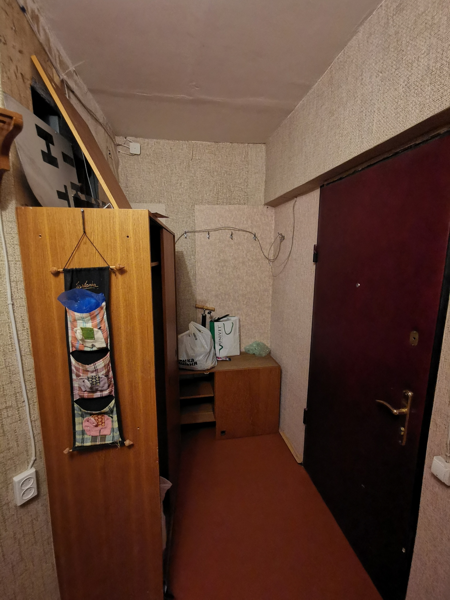 Оренда 1-кімнатної квартири 50 м², Оболонська пл., 2А