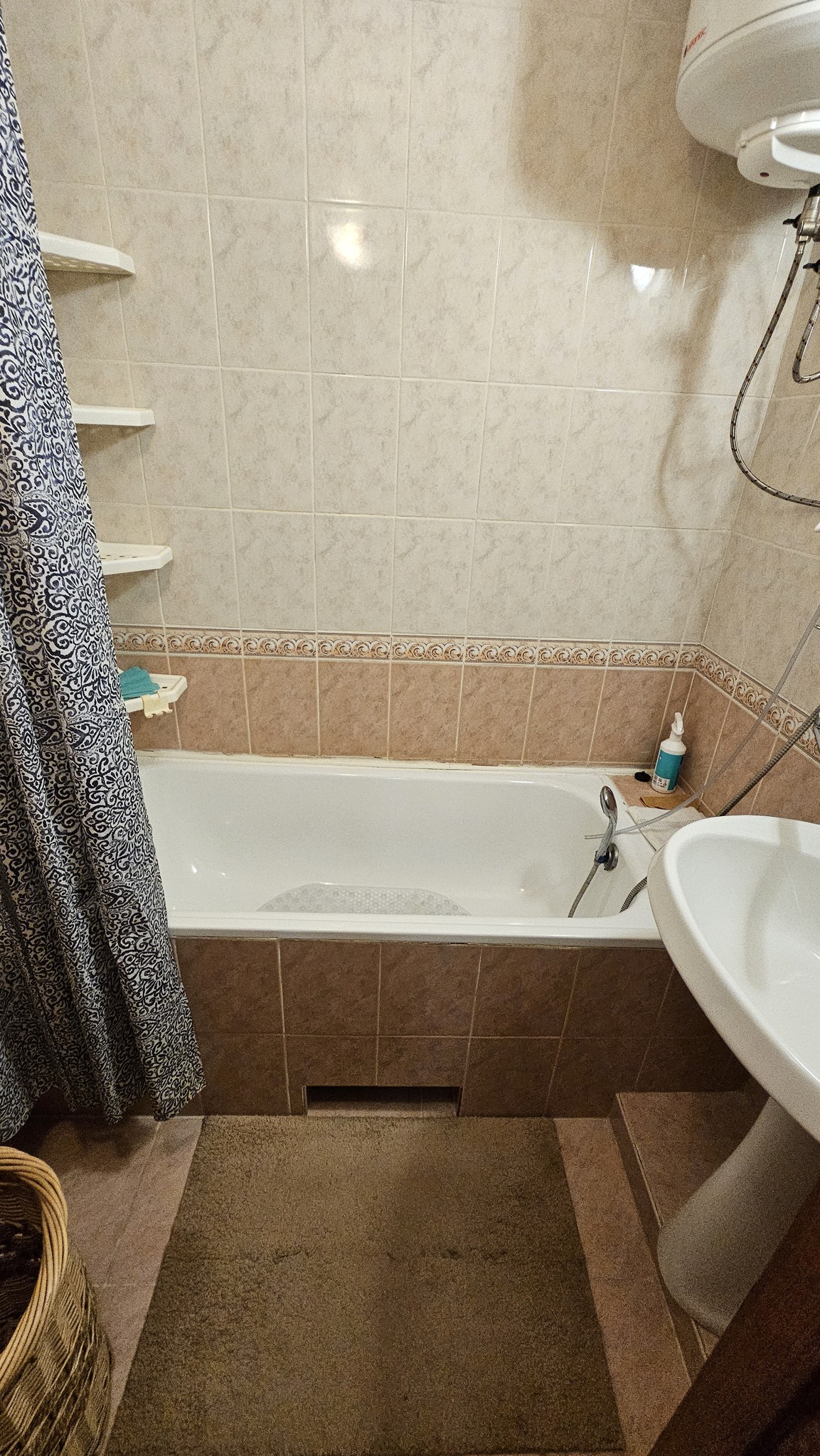 Оренда 1-кімнатної квартири 50 м², Оболонська пл., 2А