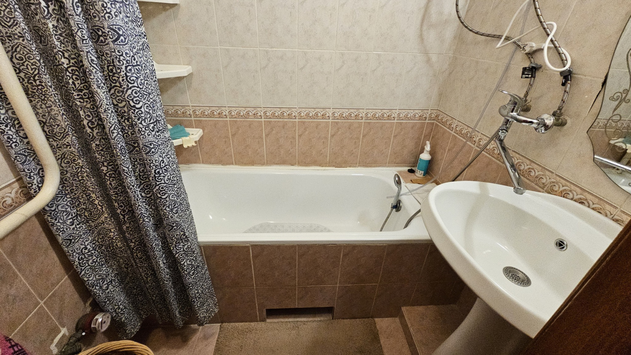 Оренда 1-кімнатної квартири 50 м², Оболонська пл., 2А