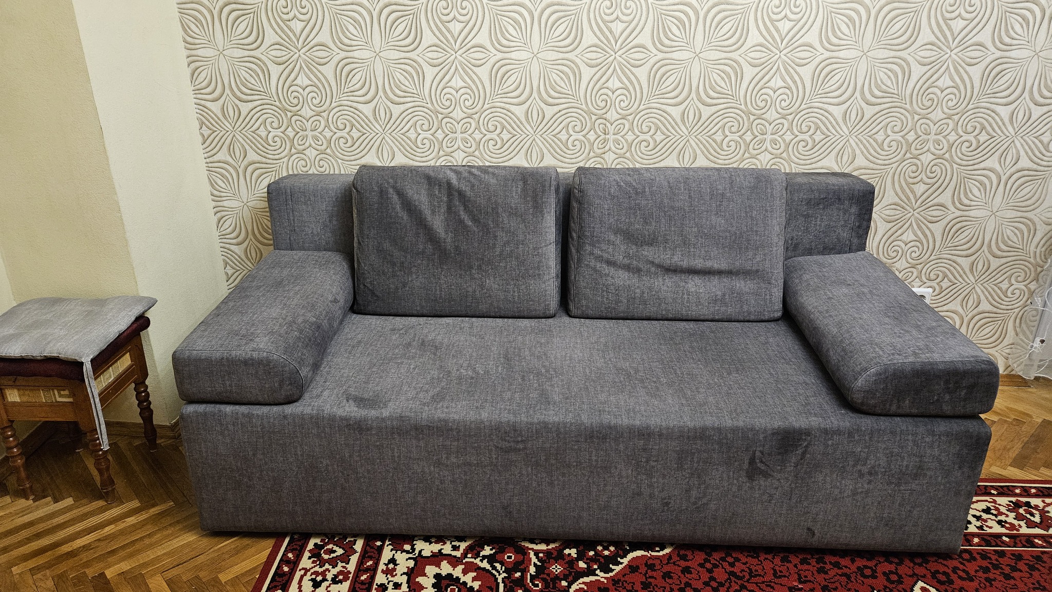 Оренда 1-кімнатної квартири 50 м², Оболонська пл., 2А