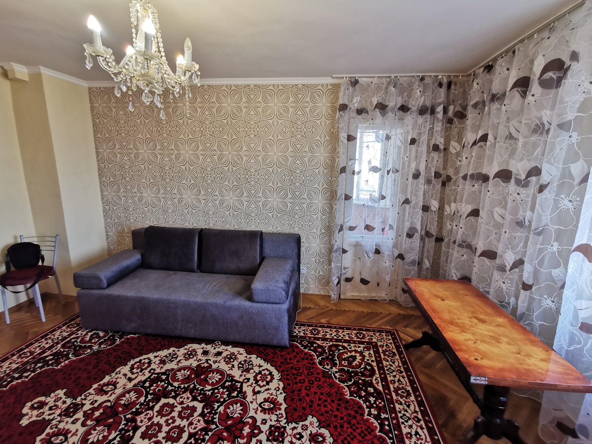 Оренда 1-кімнатної квартири 50 м², Оболонська пл., 2А