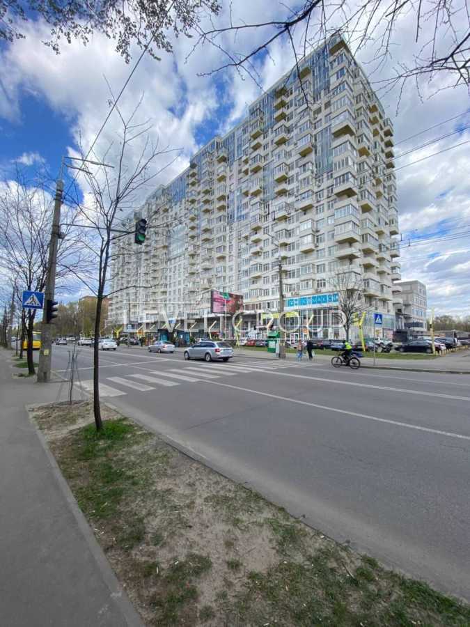 Продажа 1-комнатной квартиры 57 м², Данила Щербаковского ул., 52
