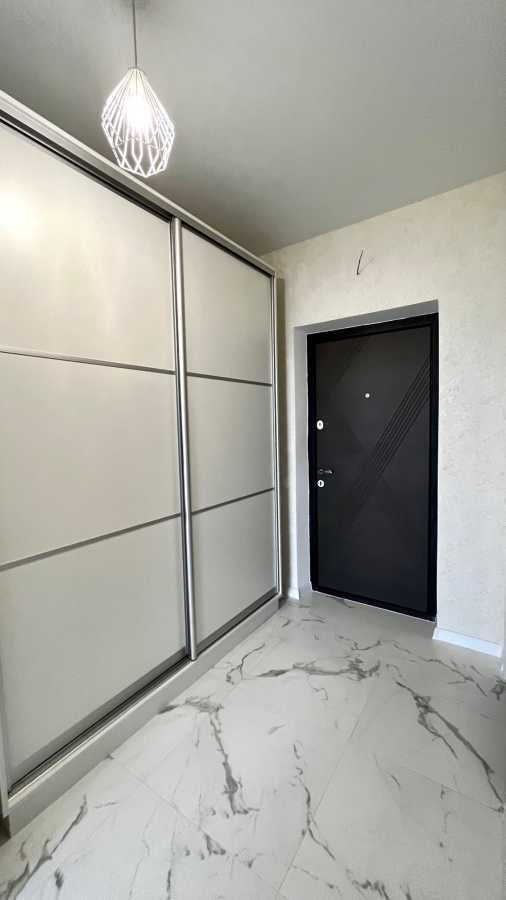 Оренда 1-кімнатної квартири 49 м², Чубинського вул., 13А