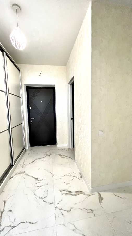 Оренда 1-кімнатної квартири 49 м², Чубинського вул., 13А