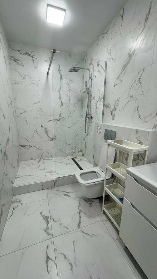 Оренда 1-кімнатної квартири 49 м², Чубинського вул., 13А